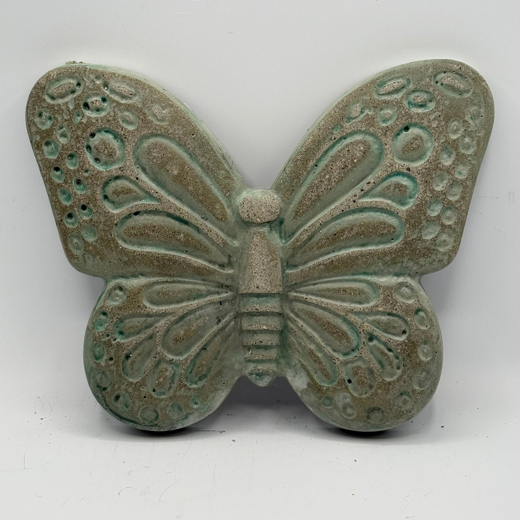 Medium Butterfly Stepping Stone - 9” Height