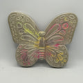 Medium Butterfly Stepping Stone - 9” Height