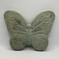 Medium Butterfly Stepping Stone - 9” Height