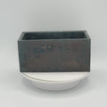 7” Rectangular Planter