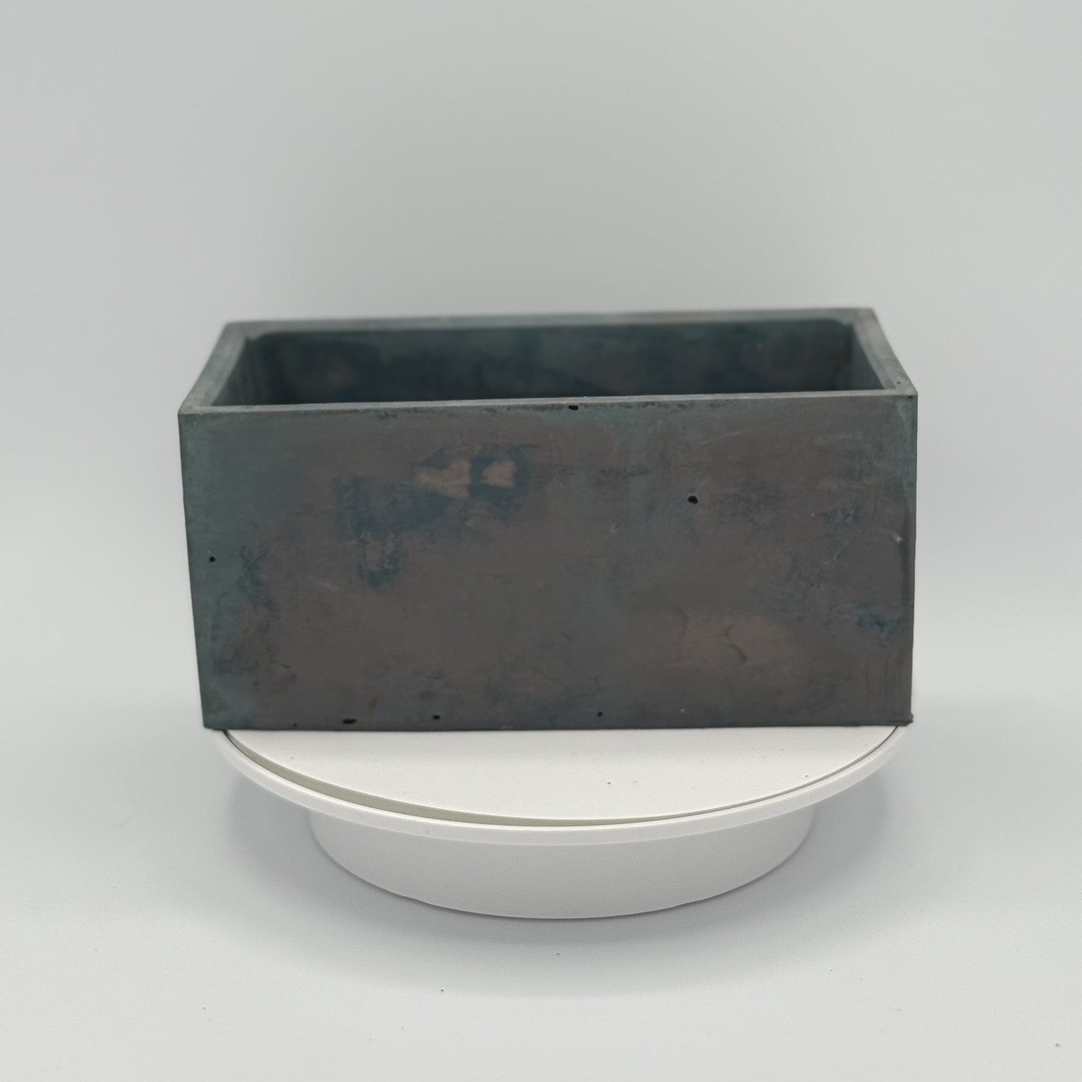 7” Rectangular Planter