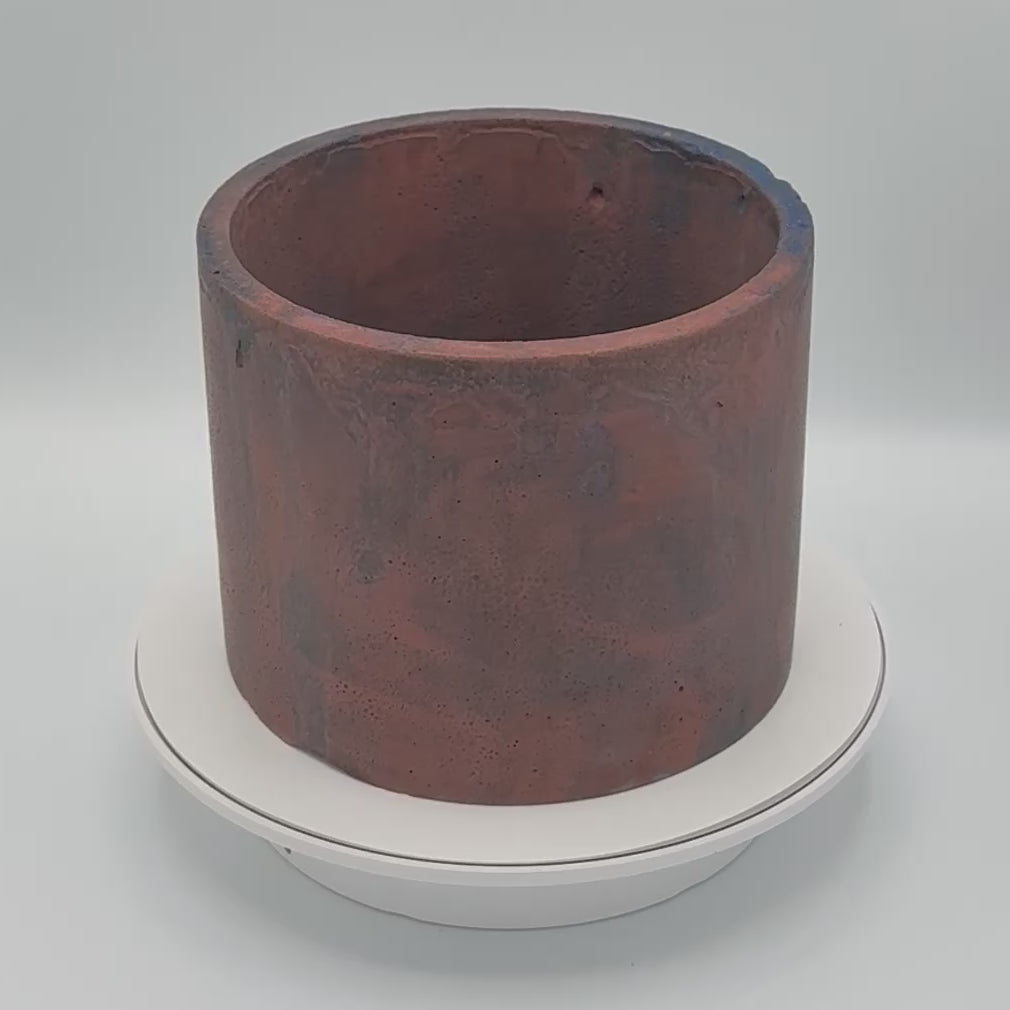 6” Round Pot