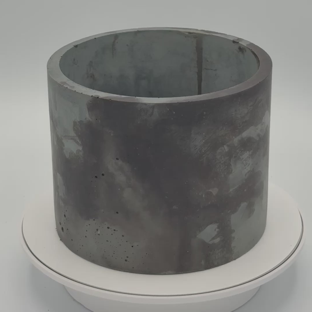 6” Round Pot