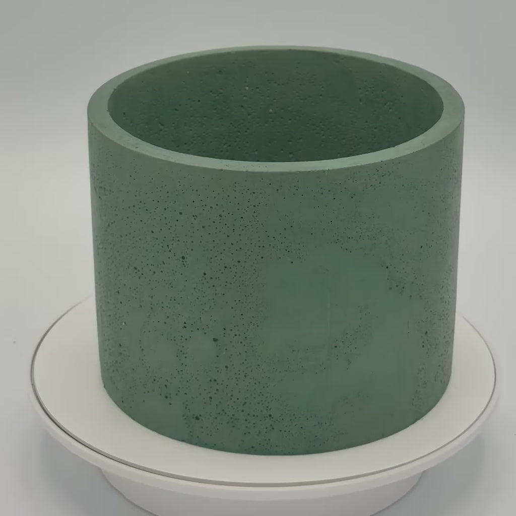 6” Round Pot