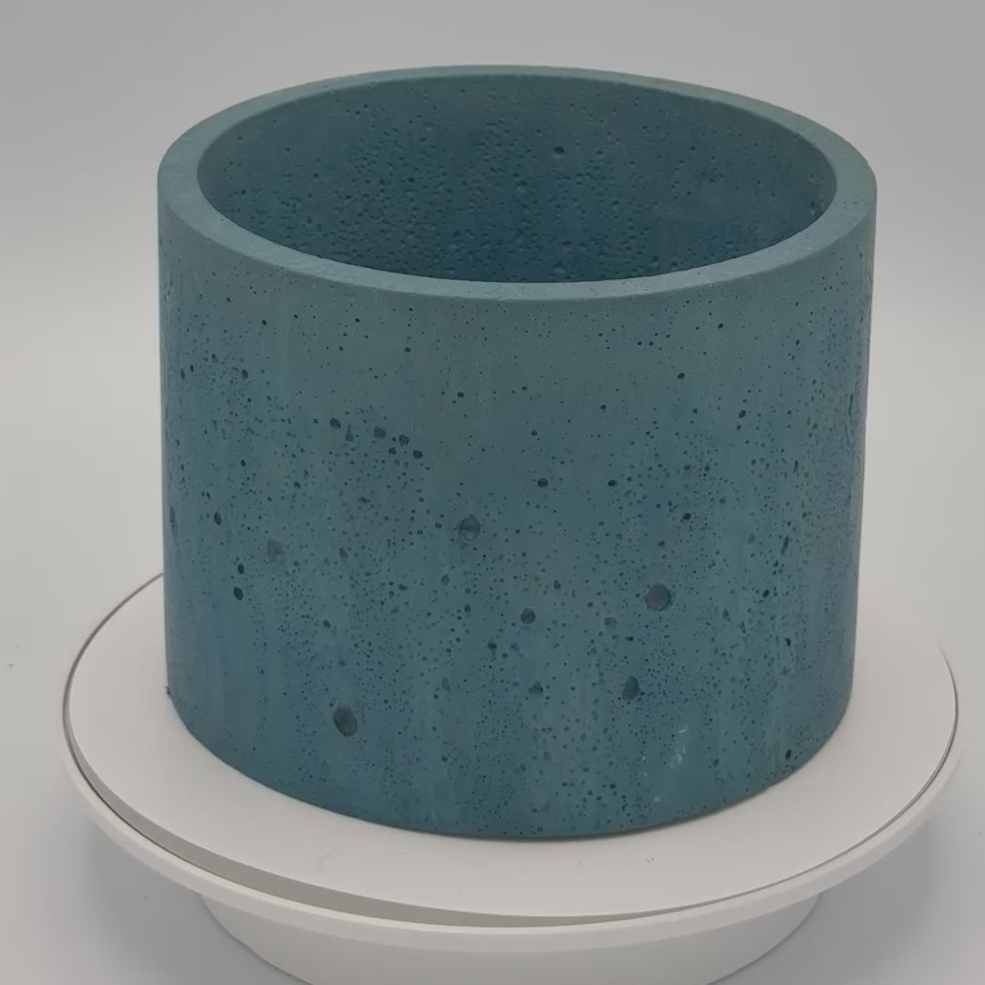 6” Round Pot
