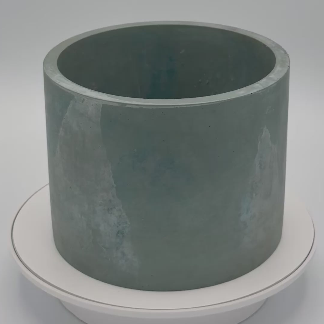 6” Round Pot
