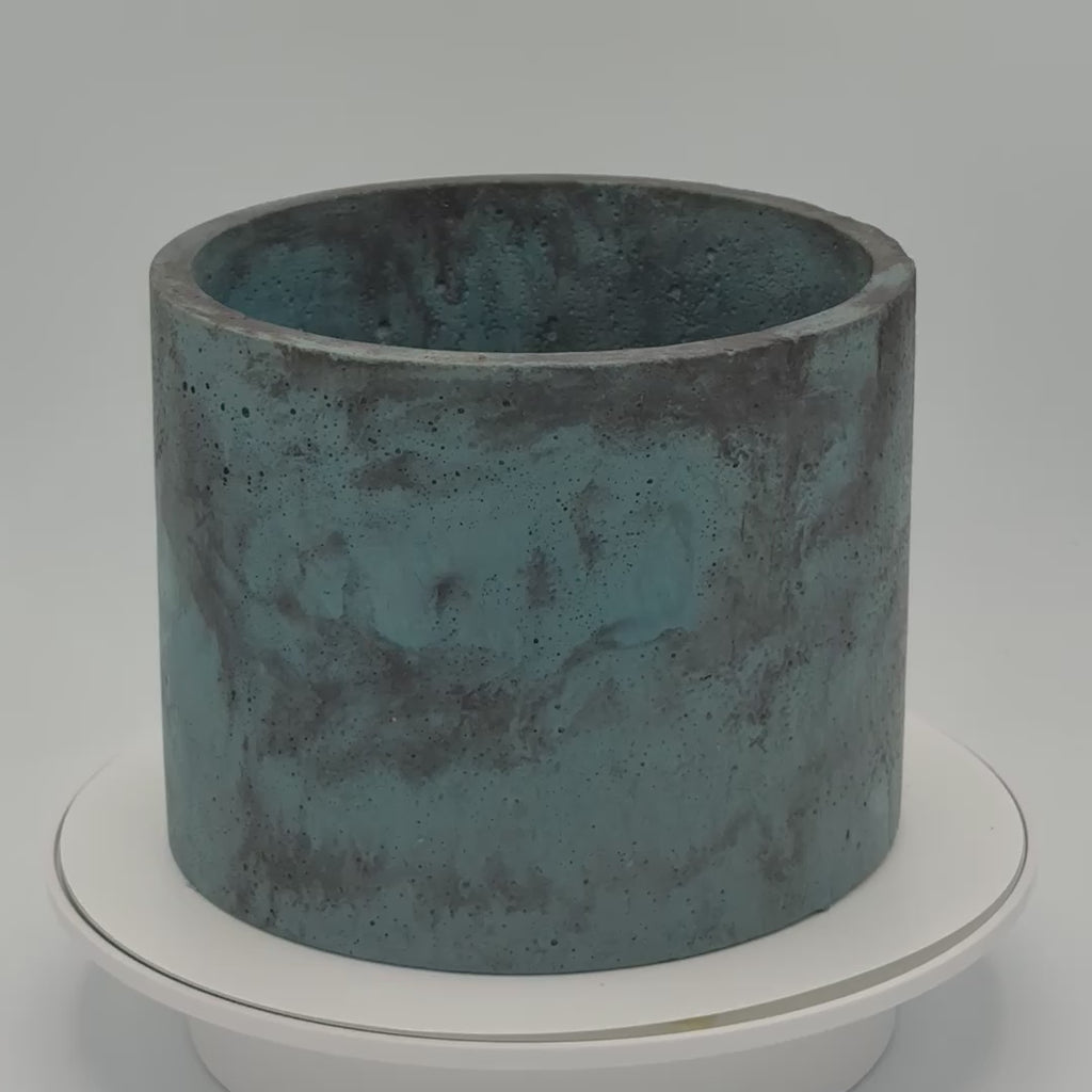 6” Round Pot
