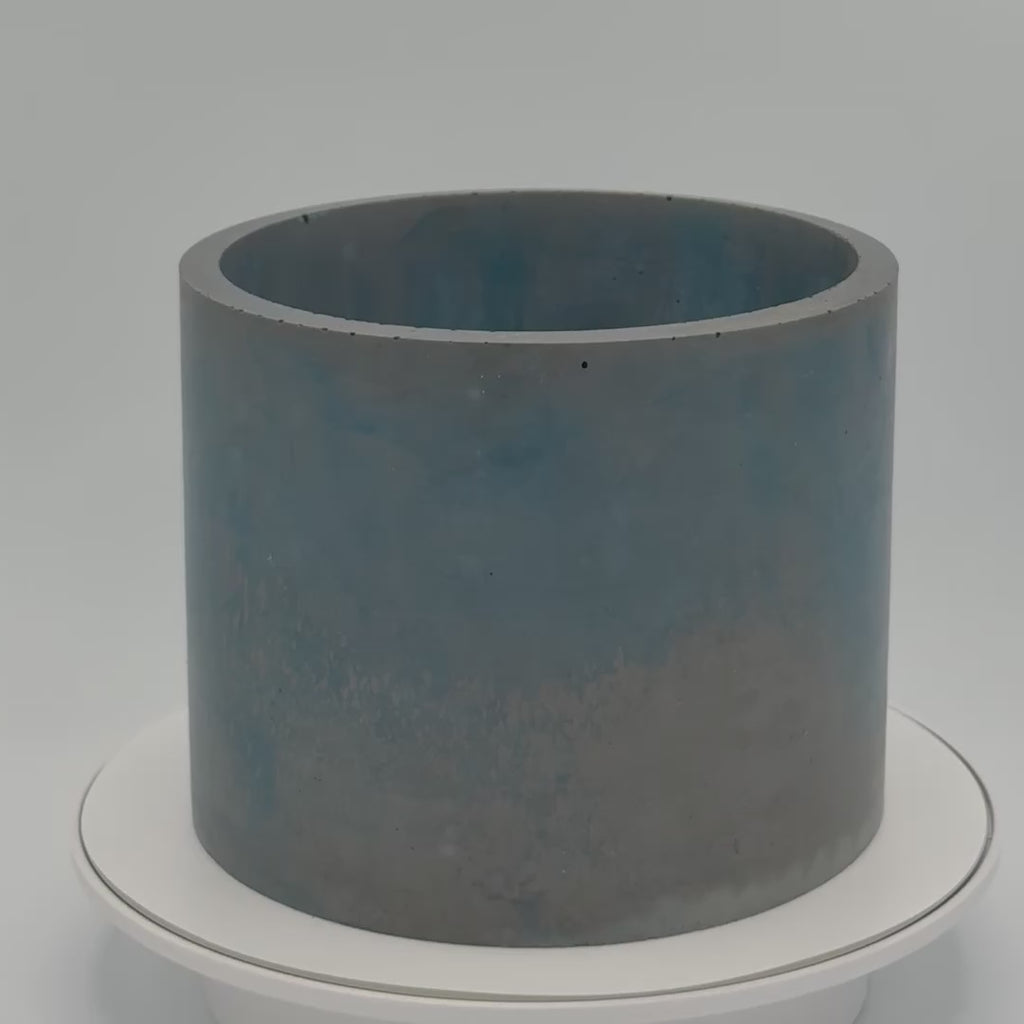 6” Round Pot
