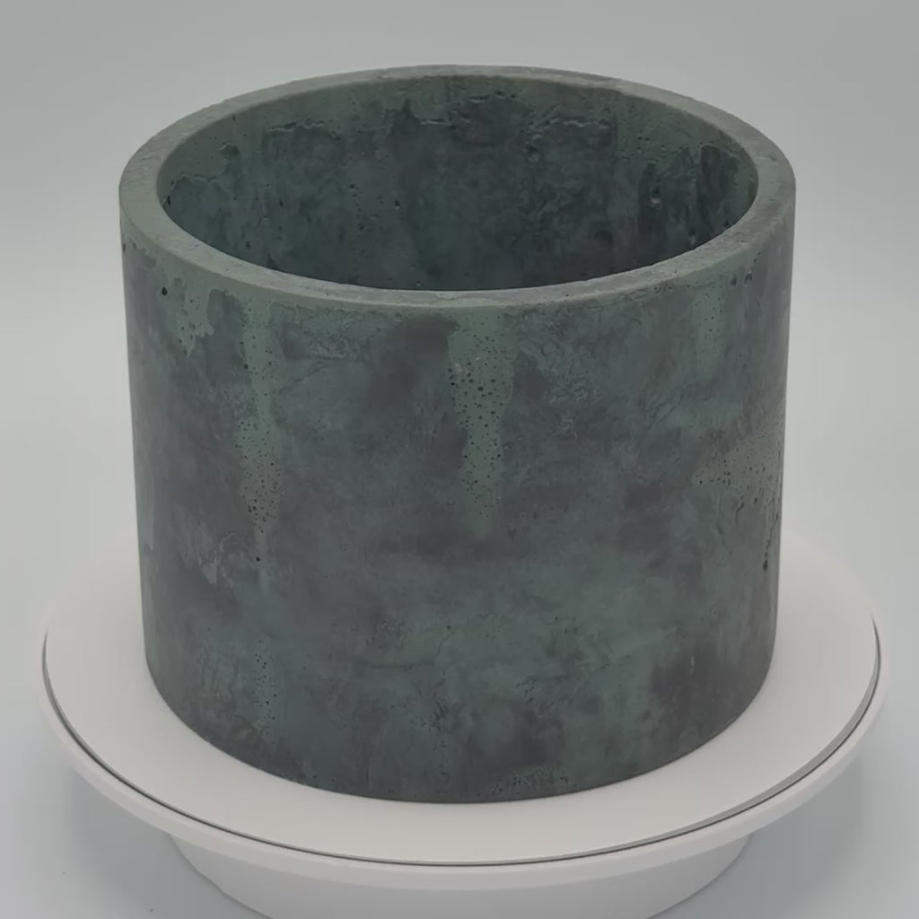 6” Round Pot