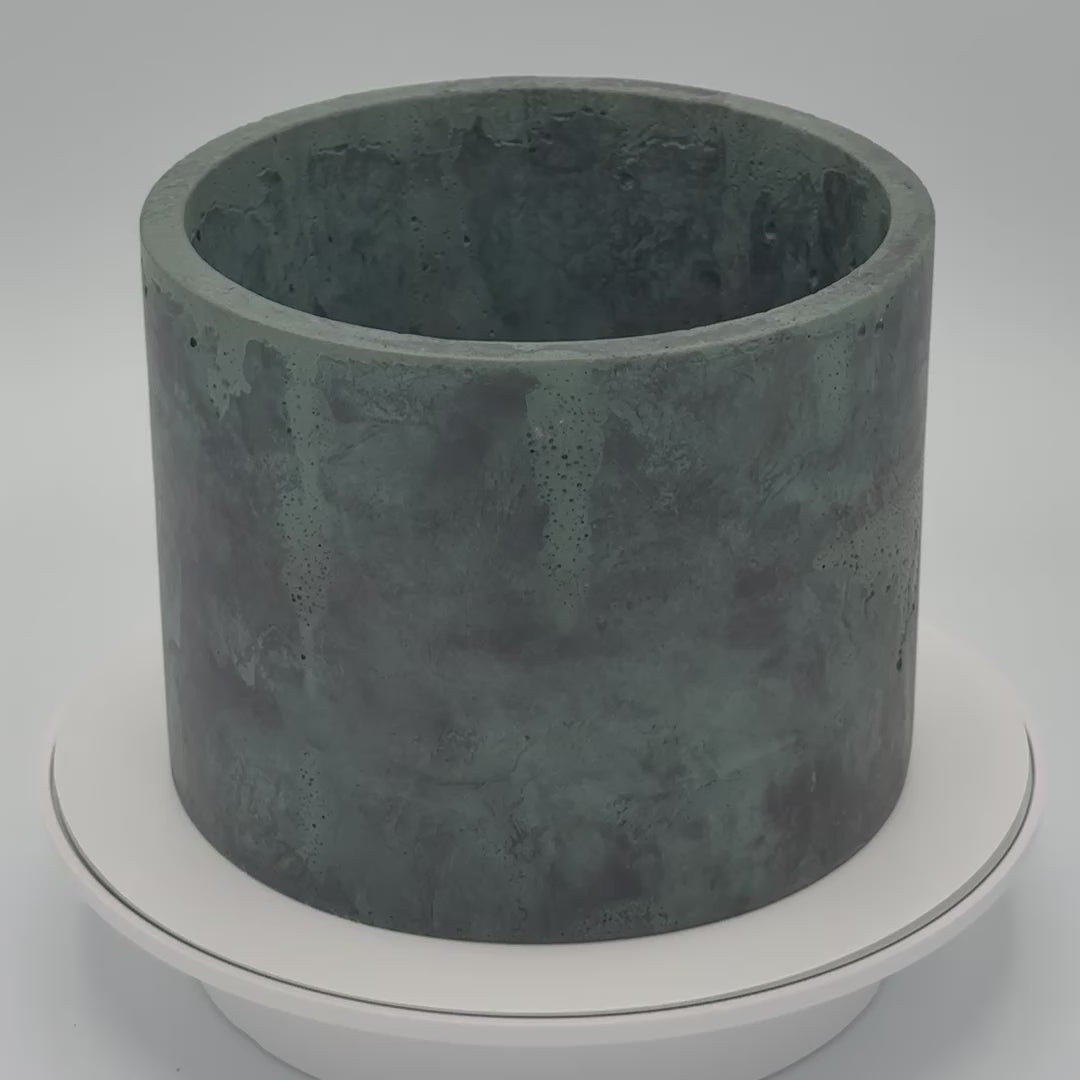 6” Round Pot