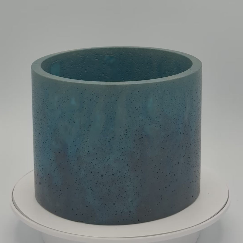 6” Round Pot