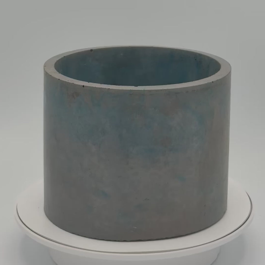 6” Round Pot