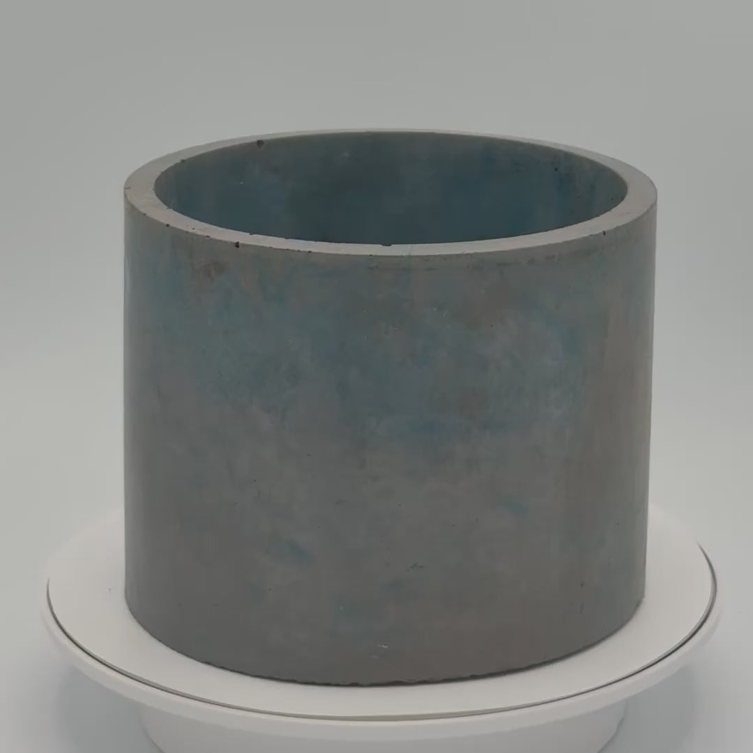 6” Round Pot