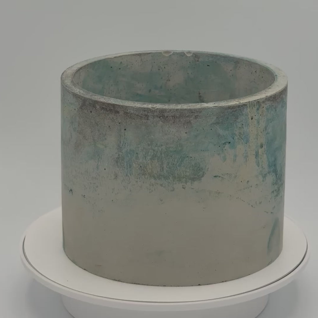 6” Round Pot