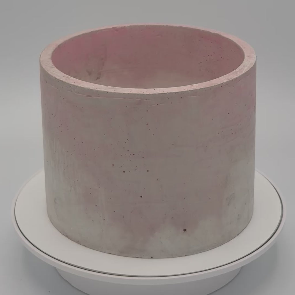 6” Round Pot