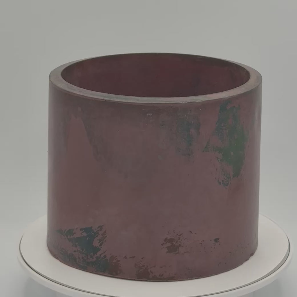 6” Round Pot