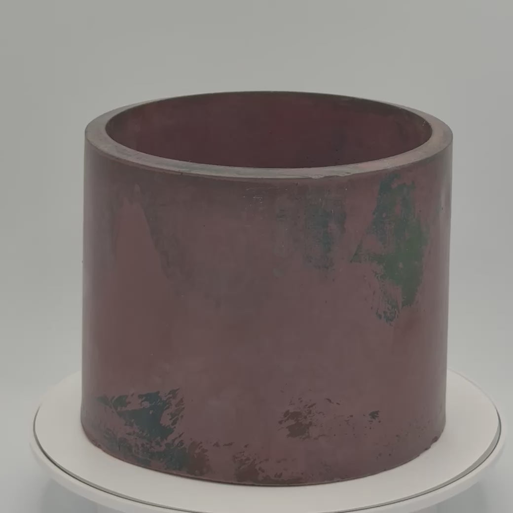 6” Round Pot