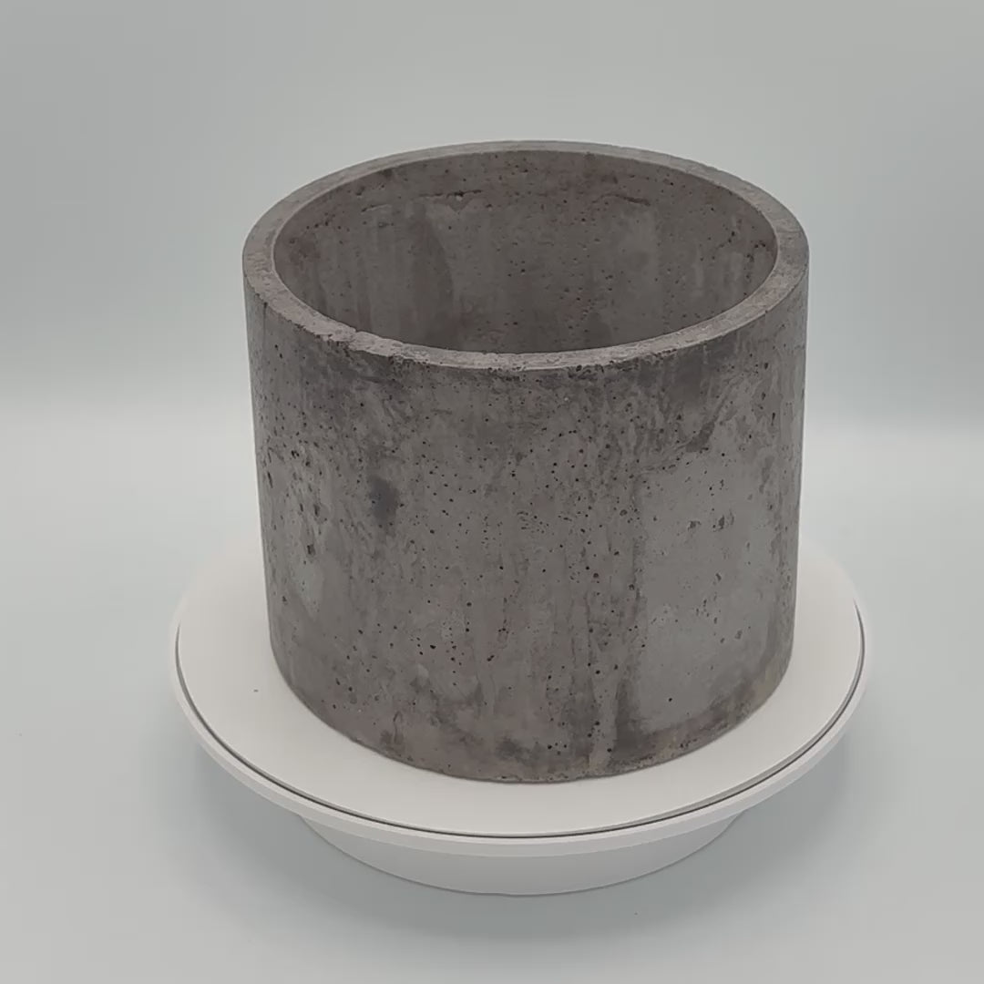 6” Round Pot