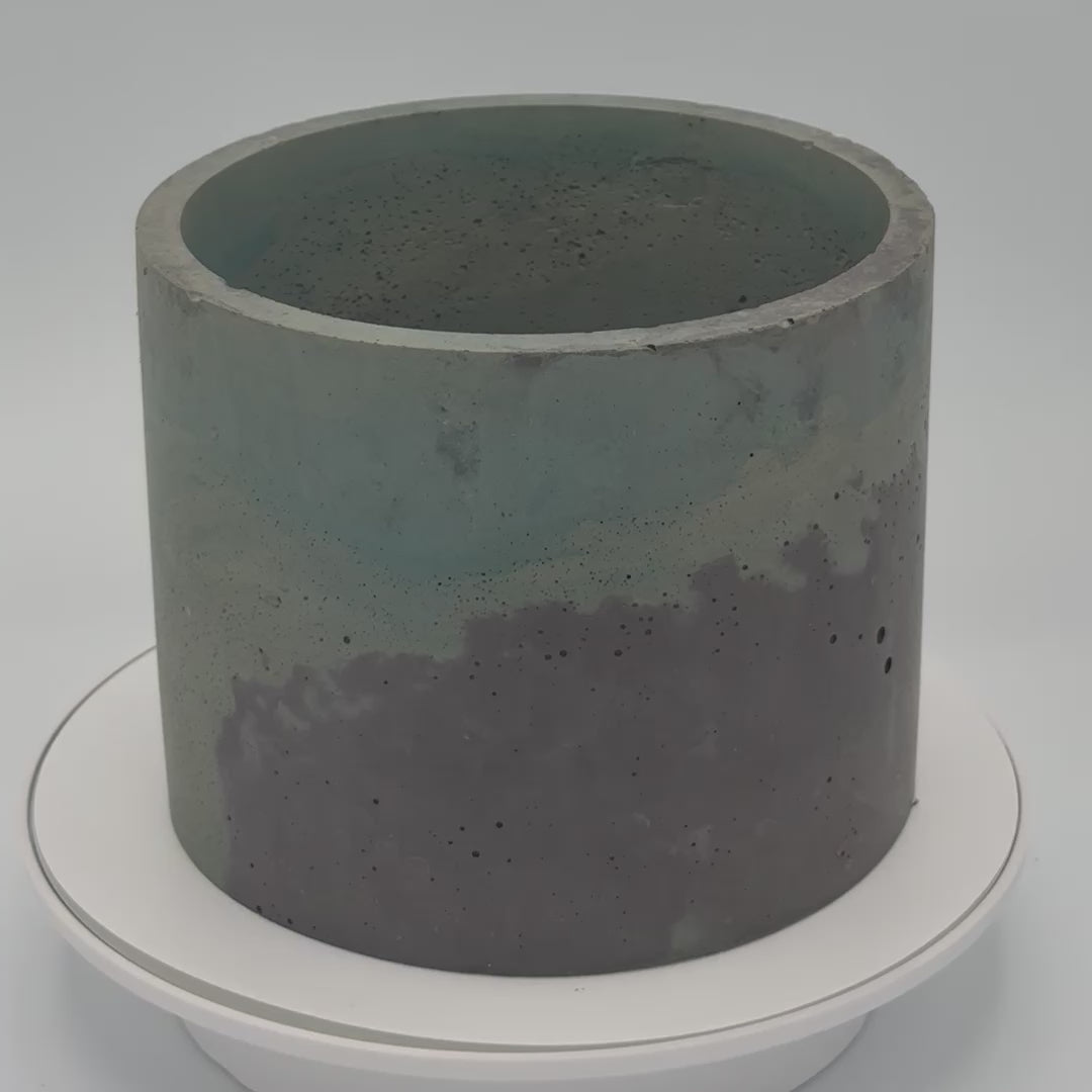 6” Round Pot