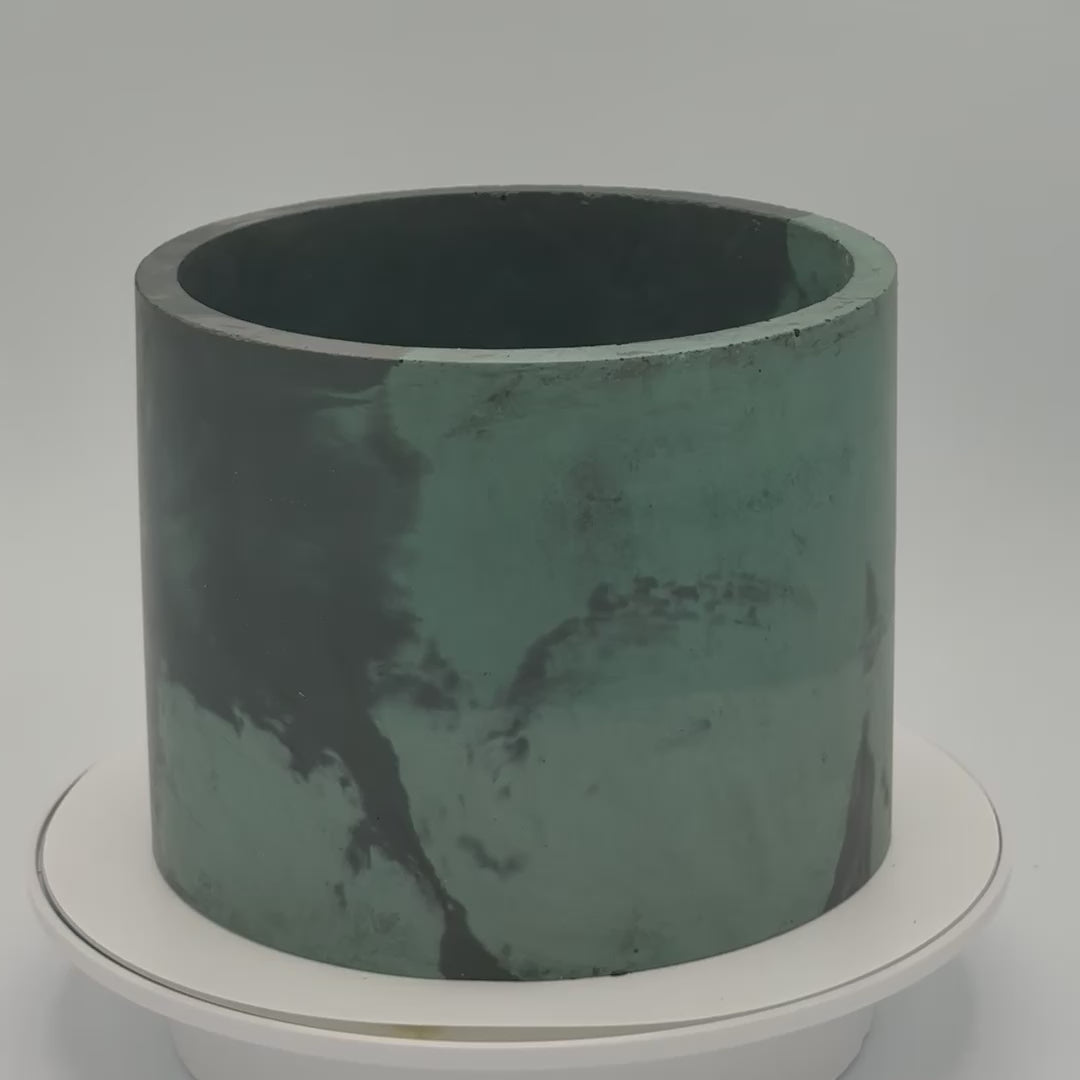 6” Round Pot