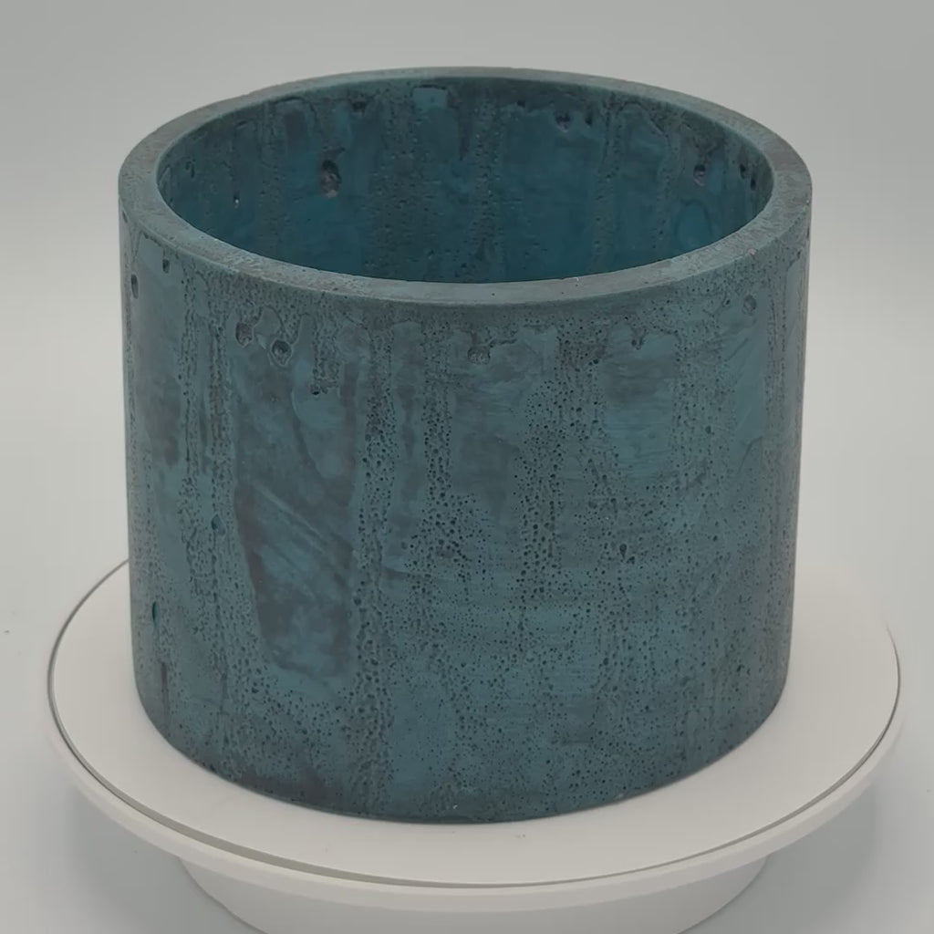 6” Round Pot