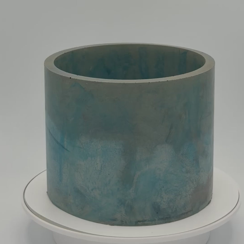 6” Round Pot
