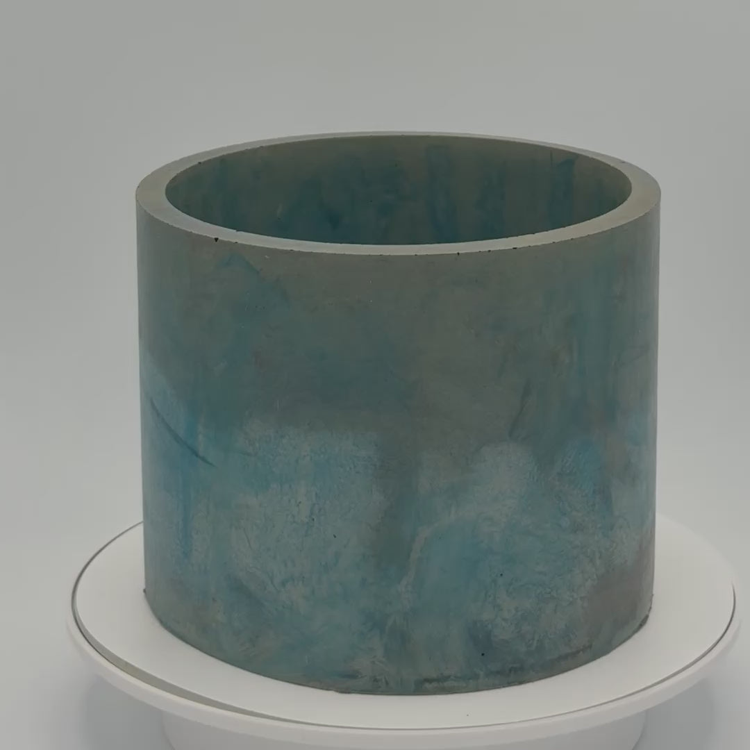 6” Round Pot