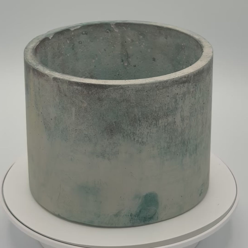 6” Round Pot