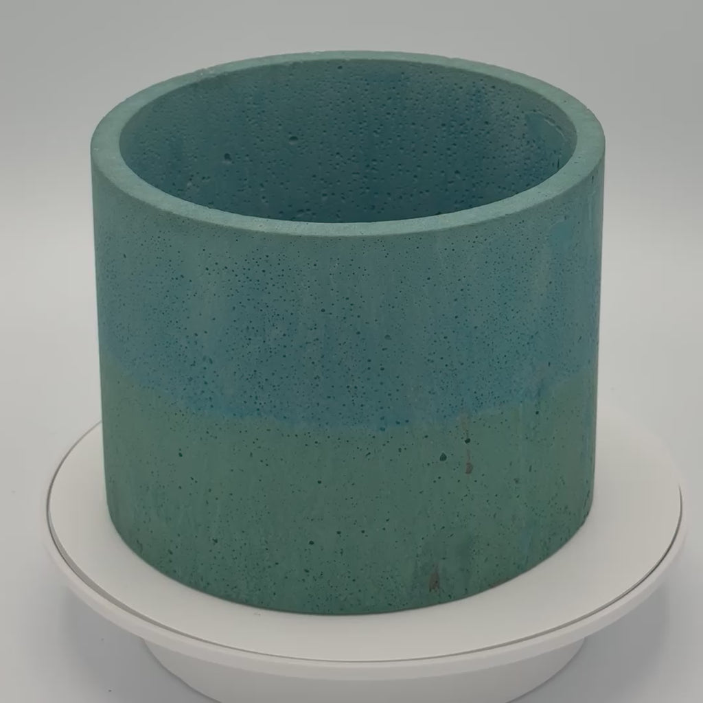 6” Round Pot