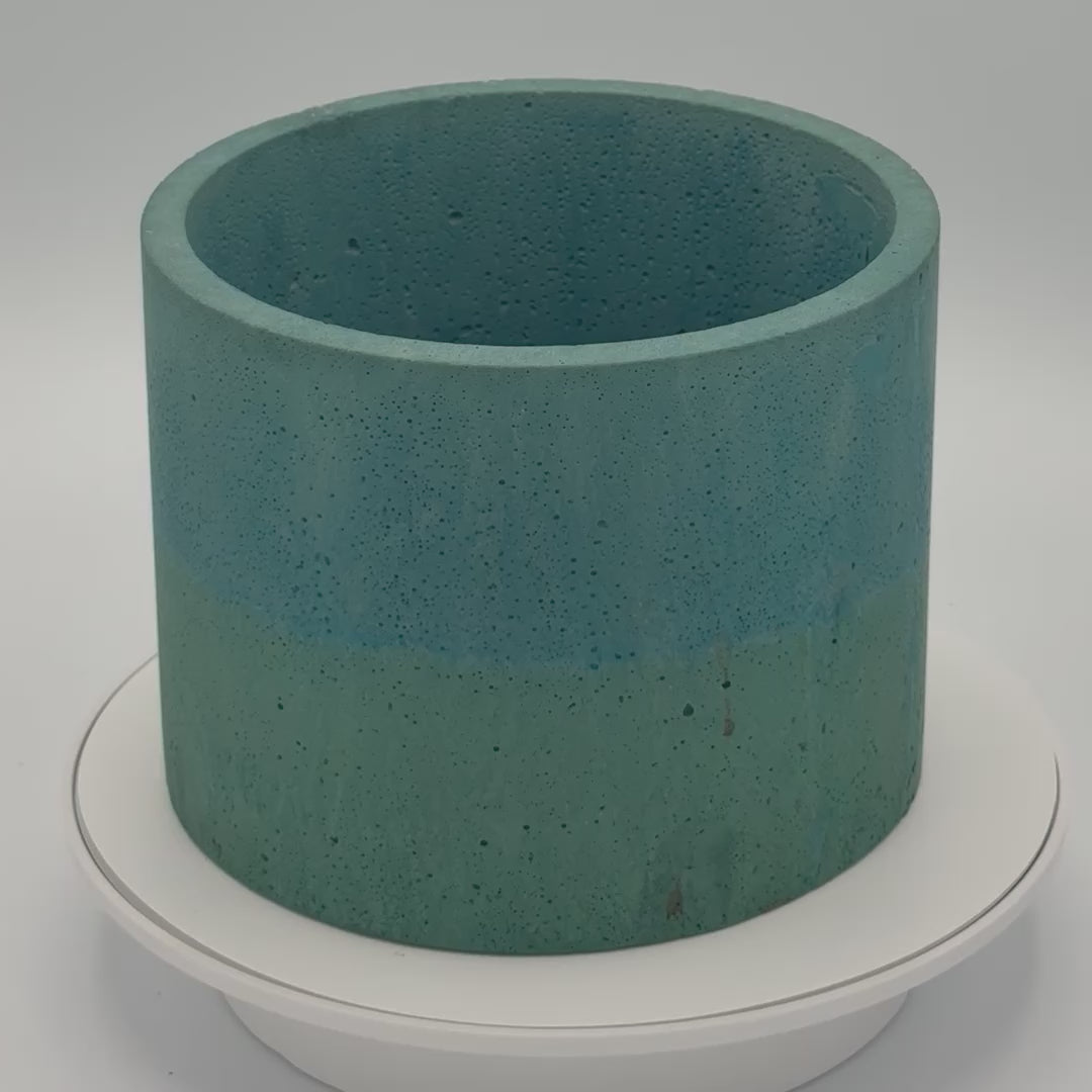 6” Round Pot