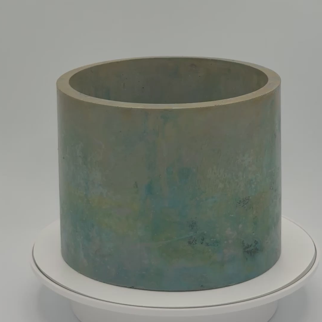 6” Round Pot