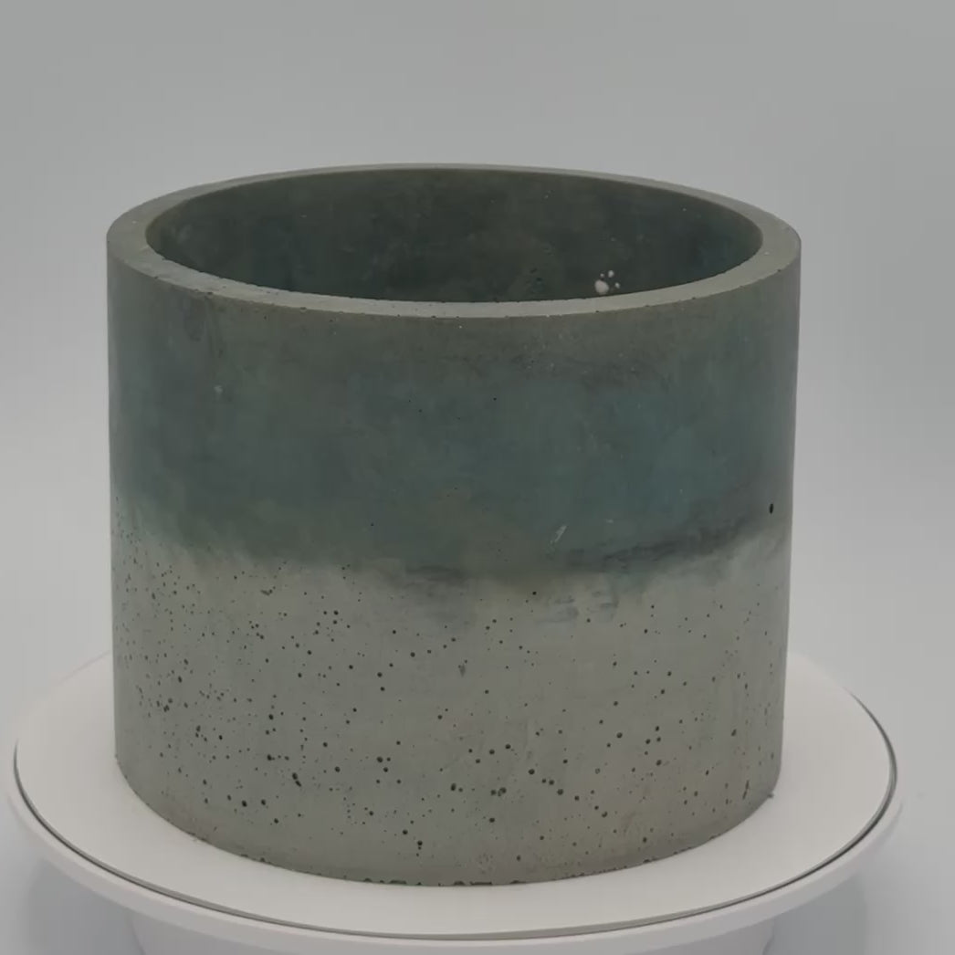 6” Round Pot
