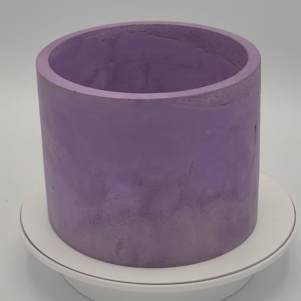 6” Round Pot