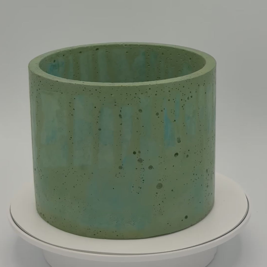 6” Round Pot