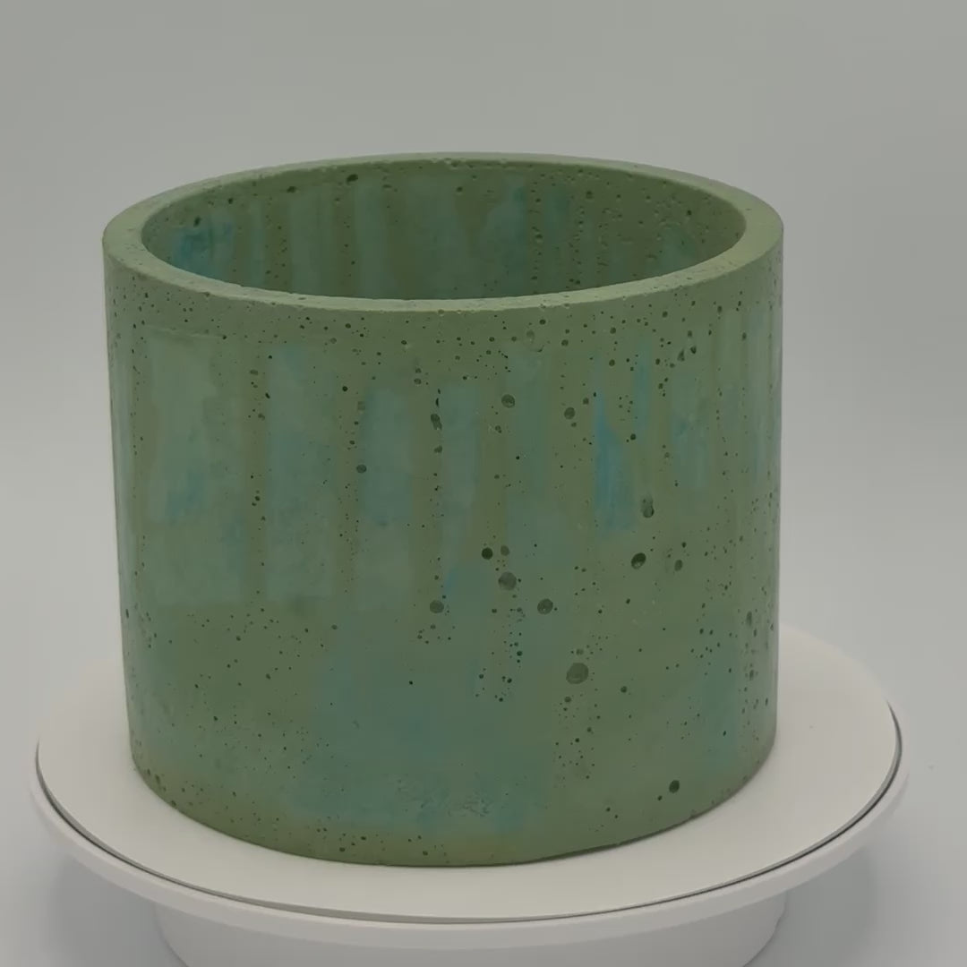 6” Round Pot