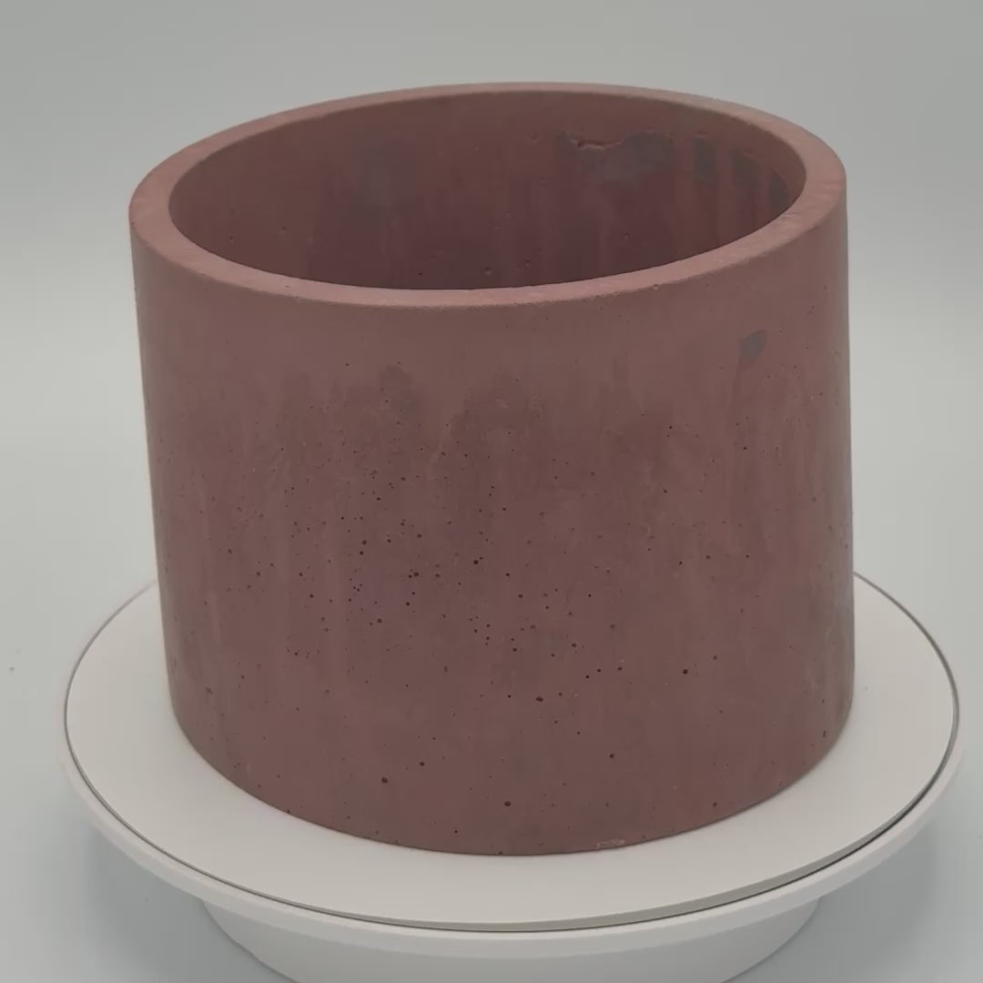 6” Round Pot