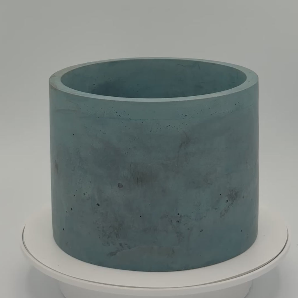 6” Round Pot
