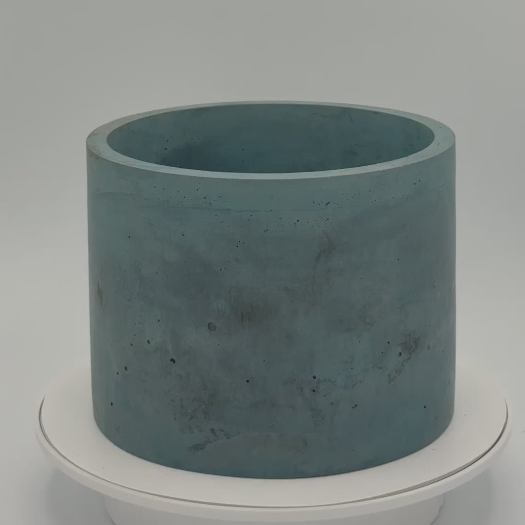 6” Round Pot
