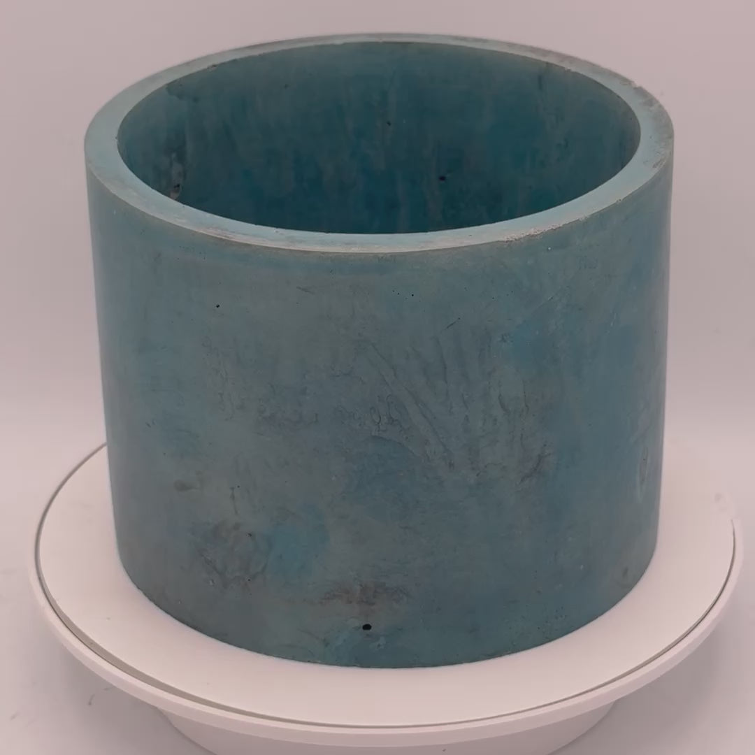 6” Round Pot