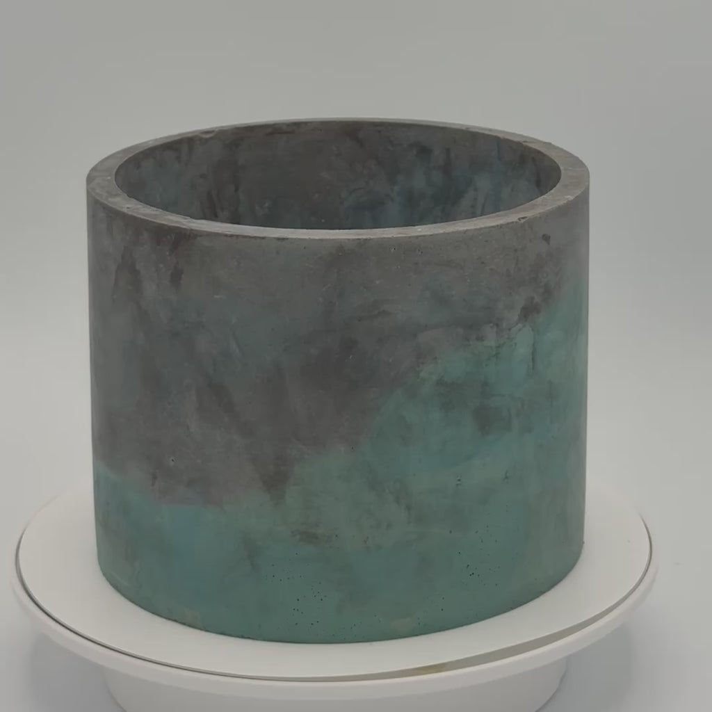 6” Round Pot