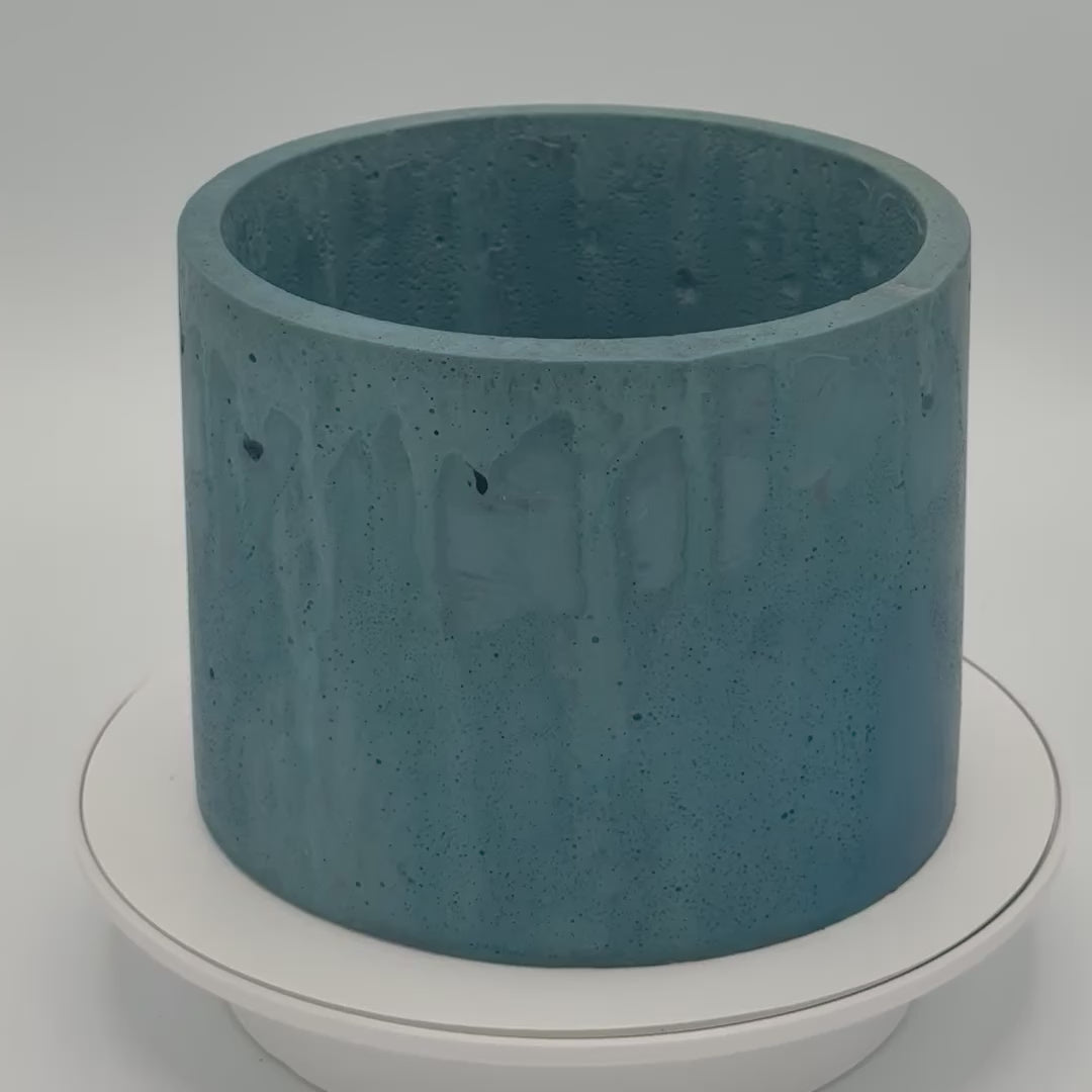 6” Round Pot