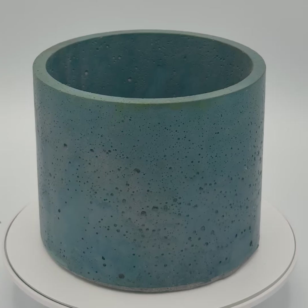 6” Round Pot
