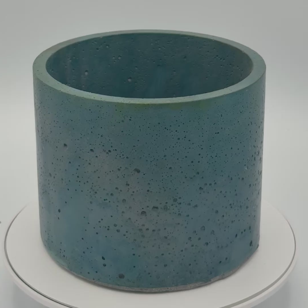 6” Round Pot