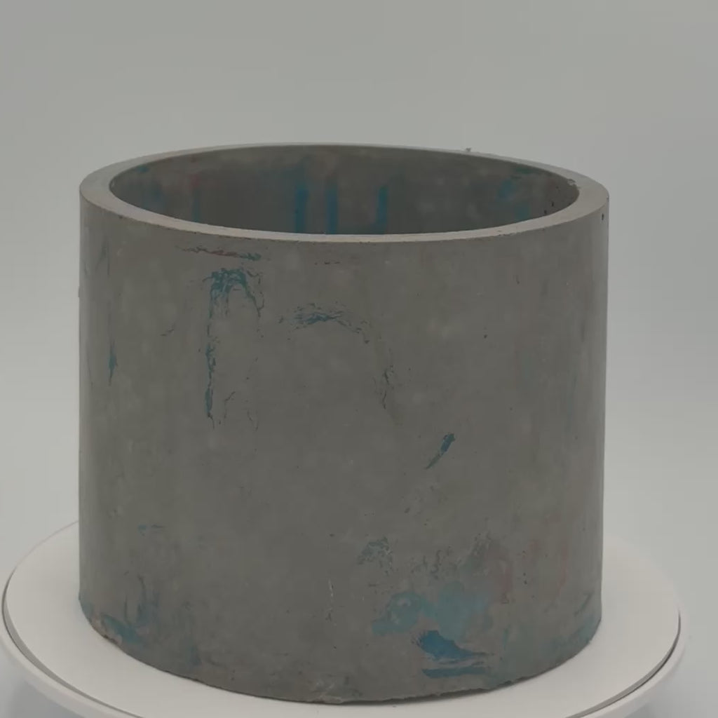 6” Round Pots