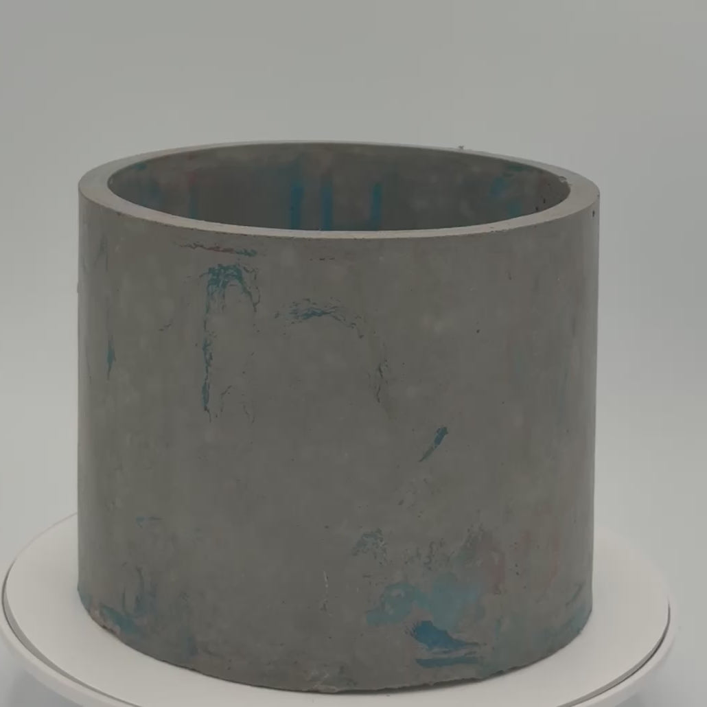 6” Round Pots