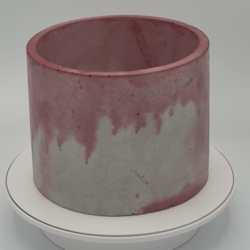 6” Round Pot