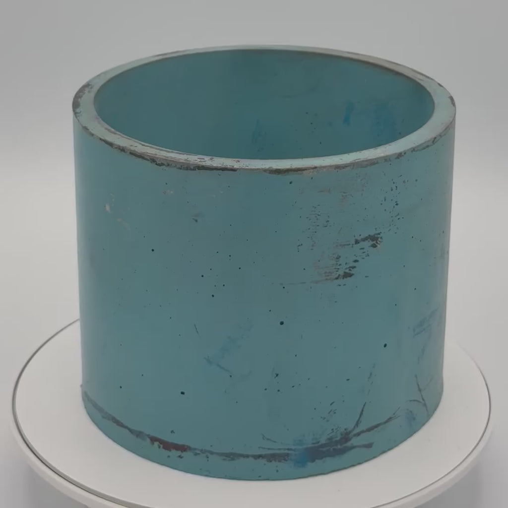 6” Round Pot
