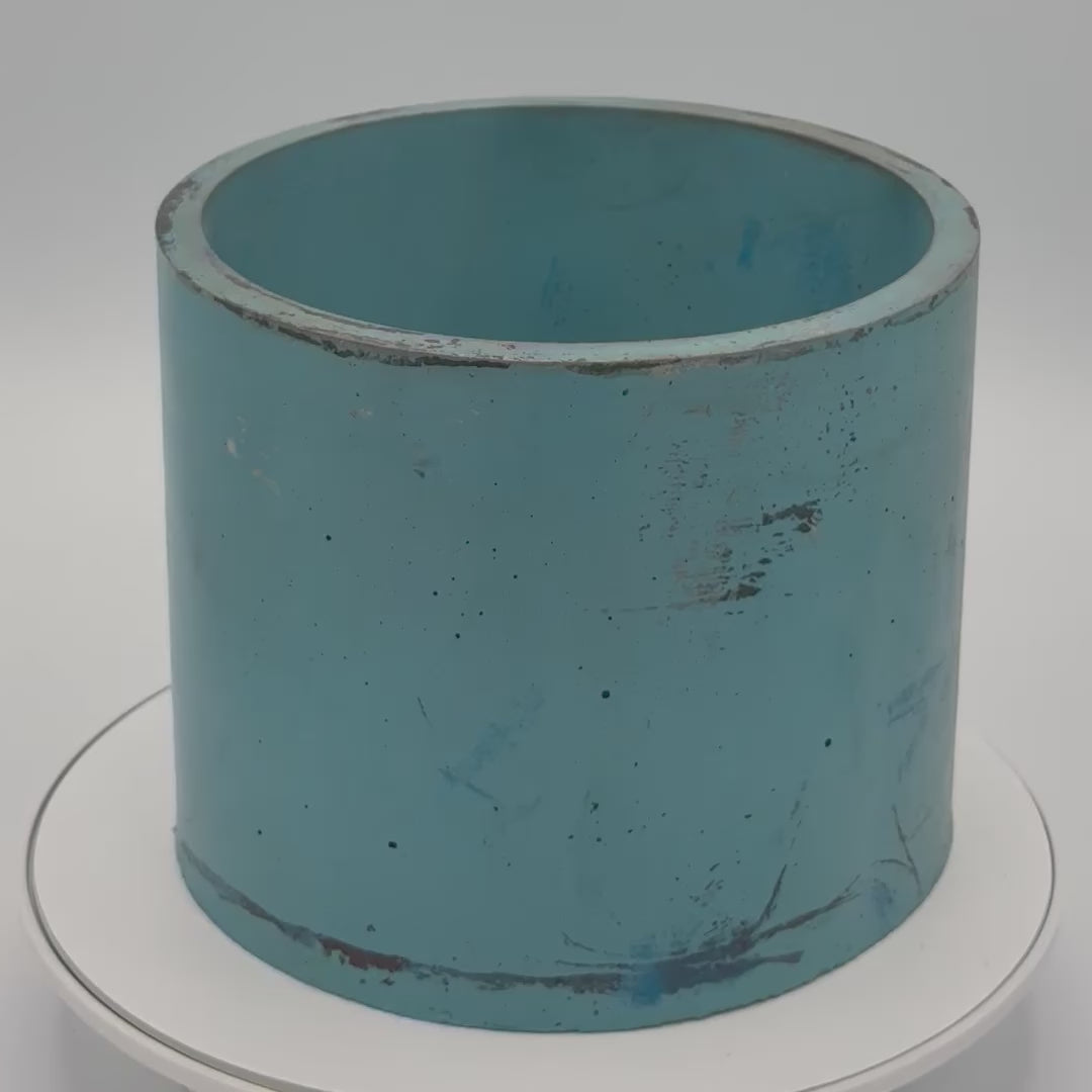 6” Round Pot