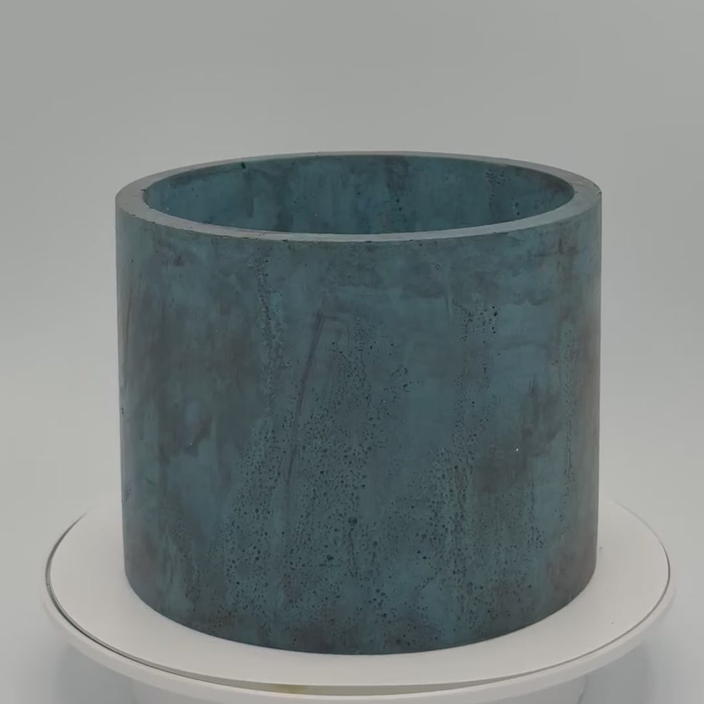 6” Round Pot