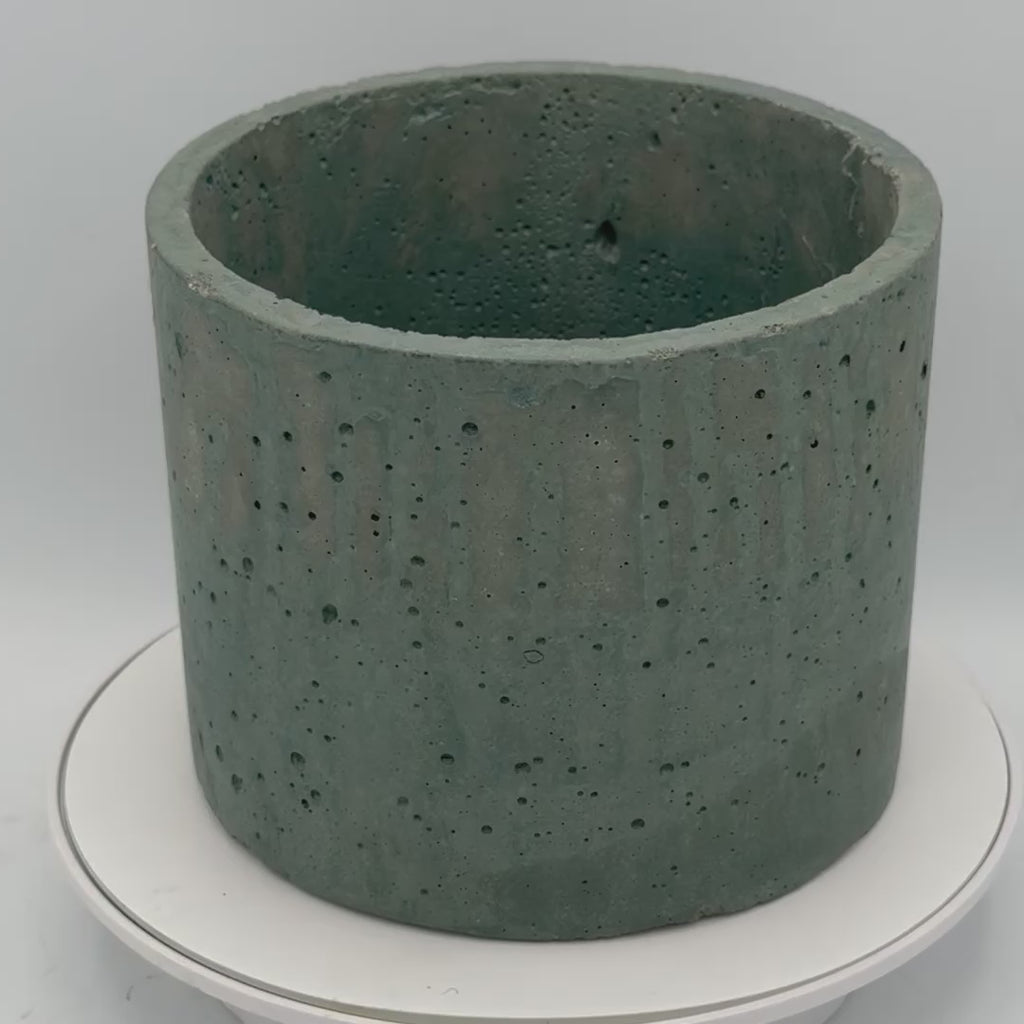 6” Round Pot